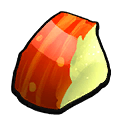 Fresh Apple Bits